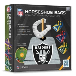 NFL HorseShoe Bags Game