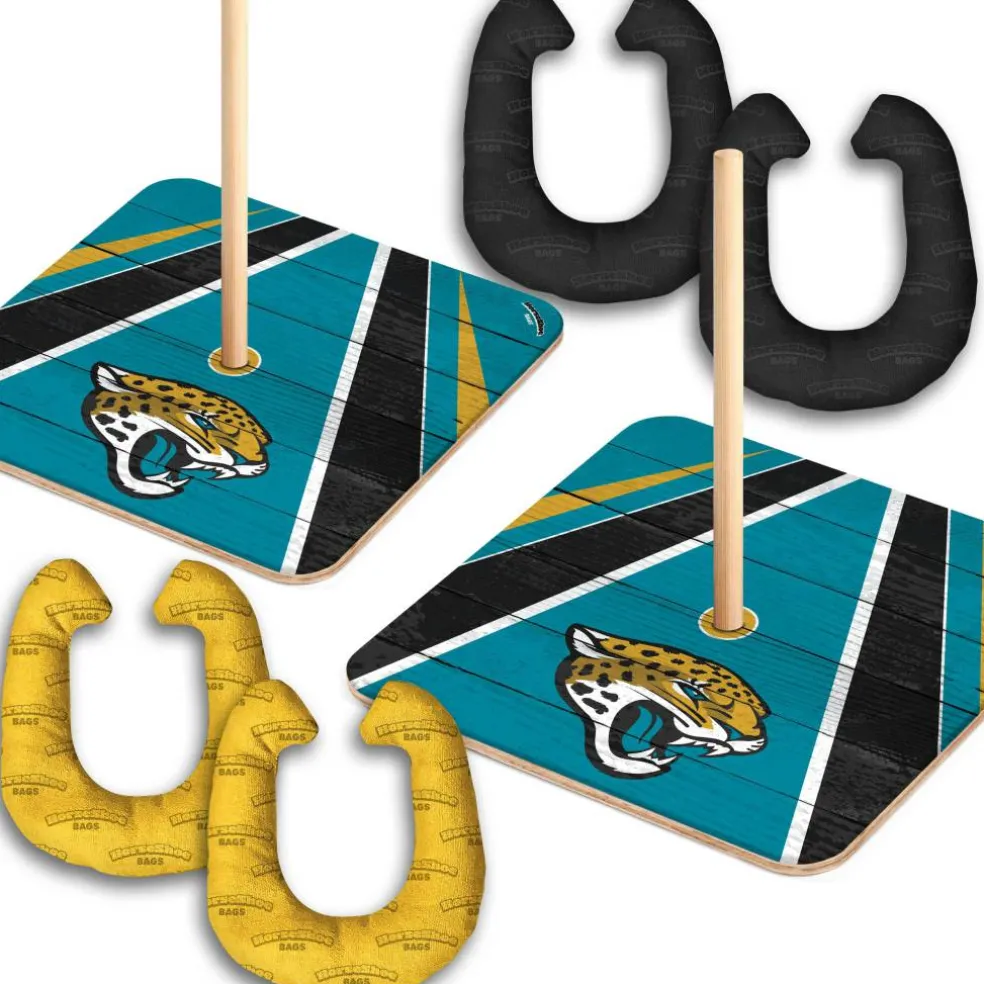 NFL HorseShoe Bags Game