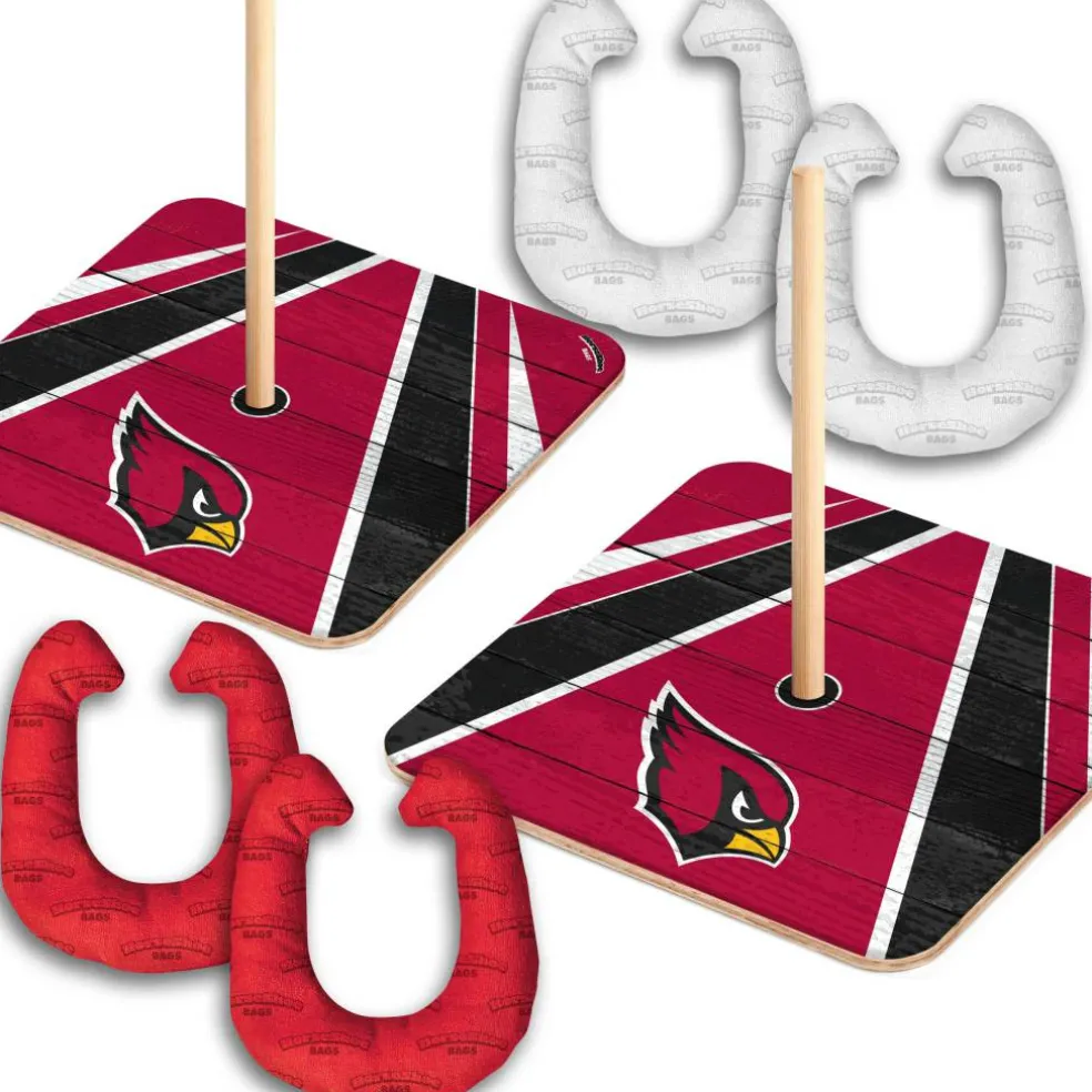 NFL HorseShoe Bags Game