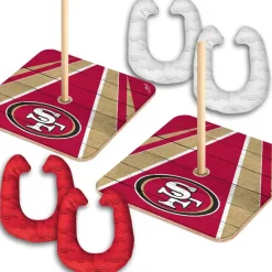 NFL HorseShoe Bags Game