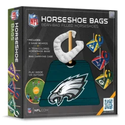 NFL HorseShoe Bags Game