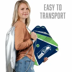 NFL HorseShoe Bags Game