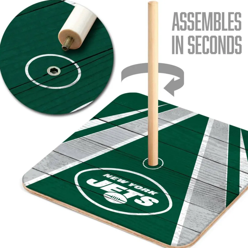 NFL HorseShoe Bags Game
