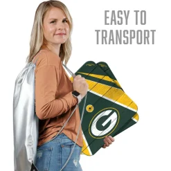 NFL HorseShoe Bags Game