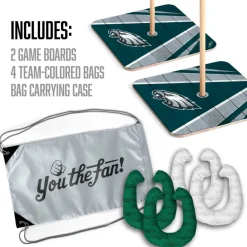 NFL HorseShoe Bags Game