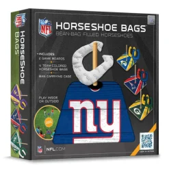 NFL HorseShoe Bags Game