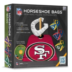 NFL HorseShoe Bags Game