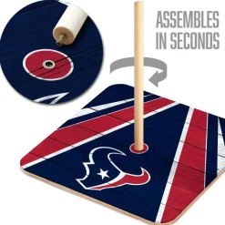 NFL HorseShoe Bags Game