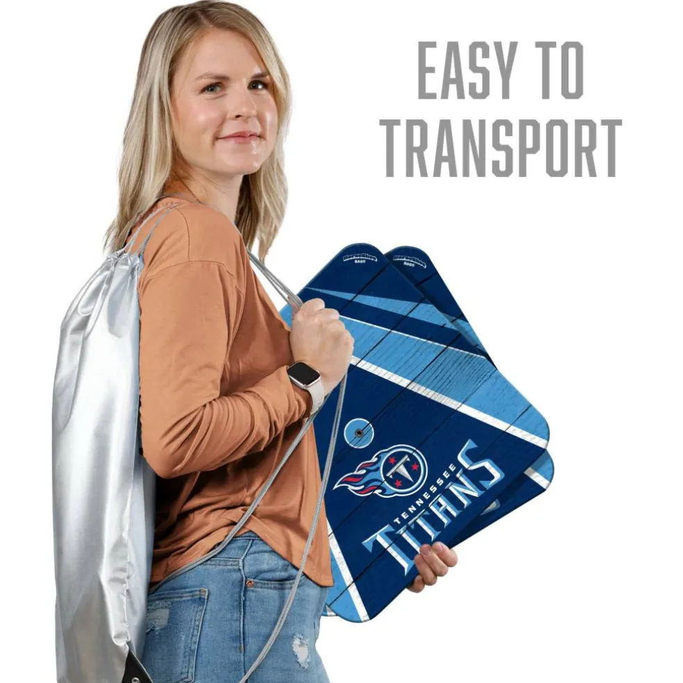 NFL HorseShoe Bags Game