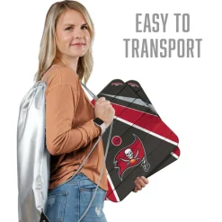 NFL HorseShoe Bags Game