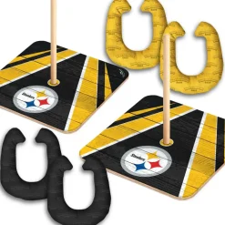NFL HorseShoe Bags Game