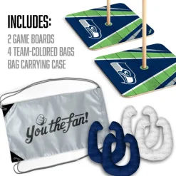 NFL HorseShoe Bags Game