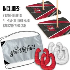 NFL HorseShoe Bags Game