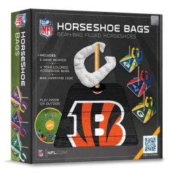 NFL HorseShoe Bags Game