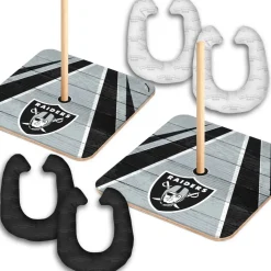 NFL HorseShoe Bags Game