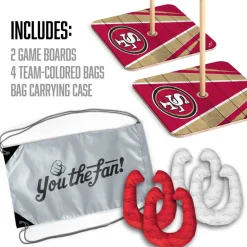 NFL HorseShoe Bags Game