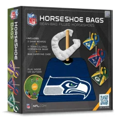 NFL HorseShoe Bags Game