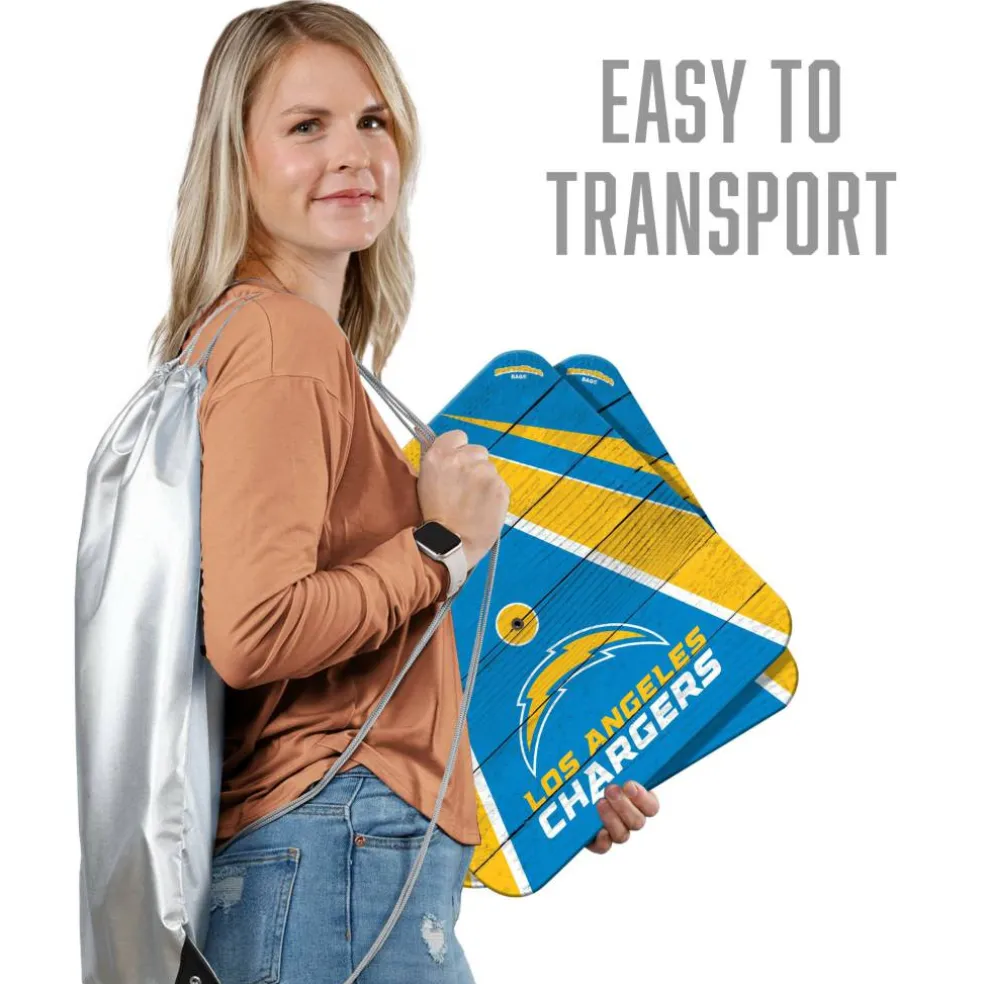NFL HorseShoe Bags Game