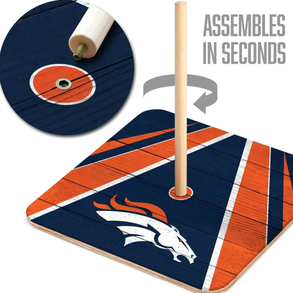 NFL HorseShoe Bags Game
