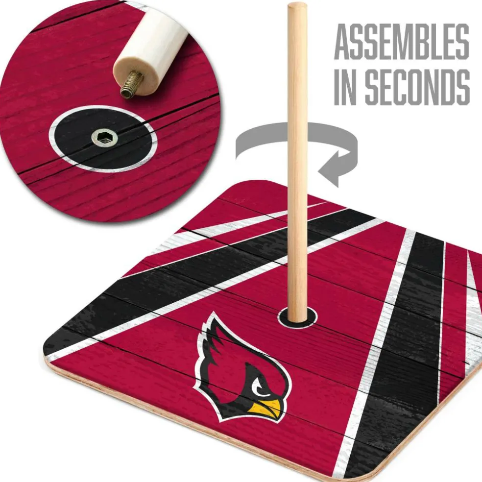 NFL HorseShoe Bags Game