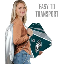 NFL HorseShoe Bags Game