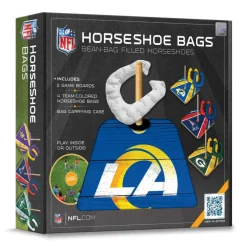 NFL HorseShoe Bags Game