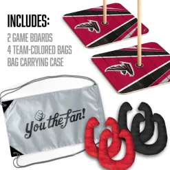 NFL HorseShoe Bags Game