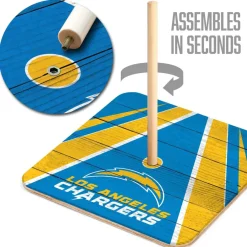 NFL HorseShoe Bags Game