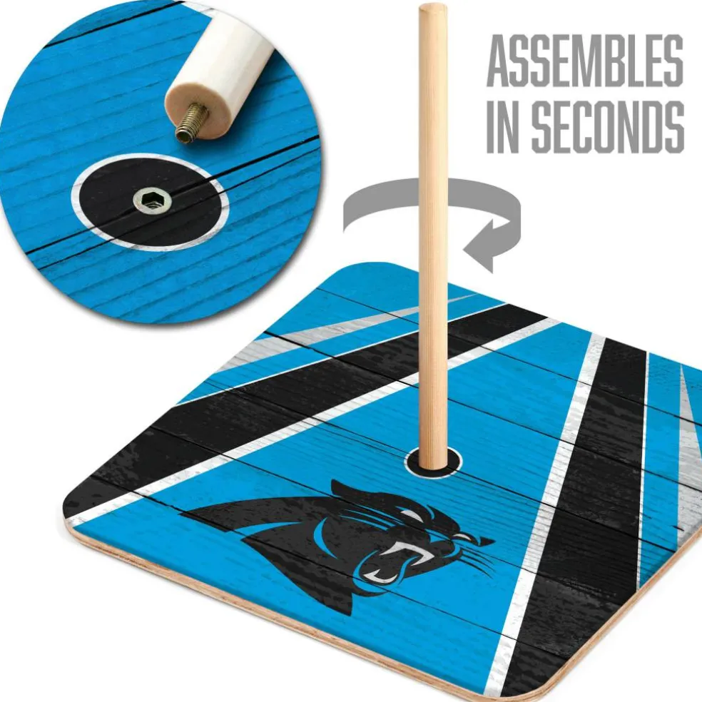 NFL HorseShoe Bags Game