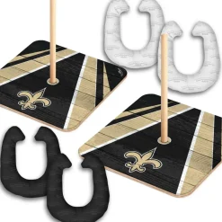 NFL HorseShoe Bags Game