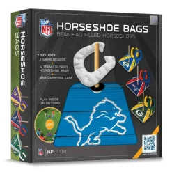 NFL HorseShoe Bags Game