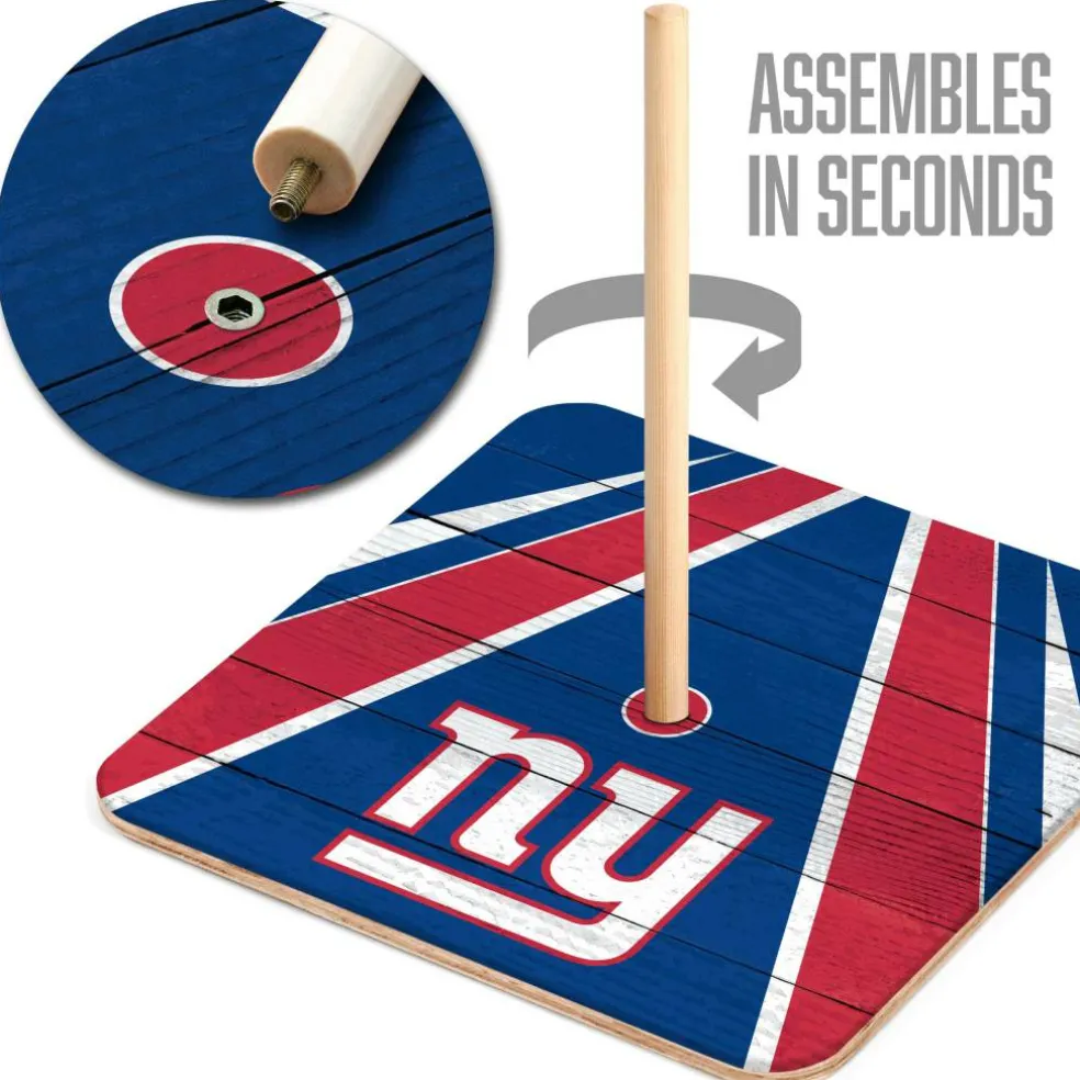 NFL HorseShoe Bags Game