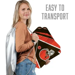 NFL HorseShoe Bags Game