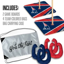 NFL HorseShoe Bags Game