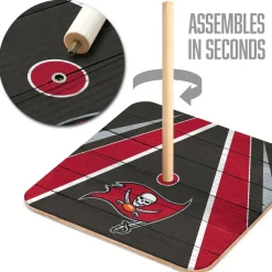 NFL HorseShoe Bags Game