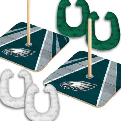 NFL HorseShoe Bags Game