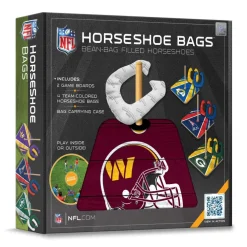 NFL HorseShoe Bags Game