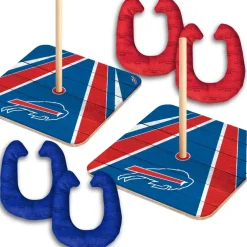NFL HorseShoe Bags Game