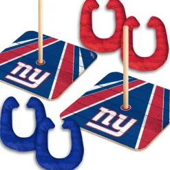 NFL HorseShoe Bags Game