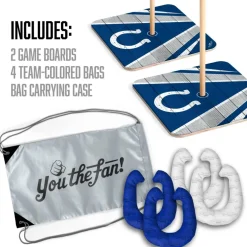 NFL HorseShoe Bags Game