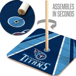 NFL HorseShoe Bags Game