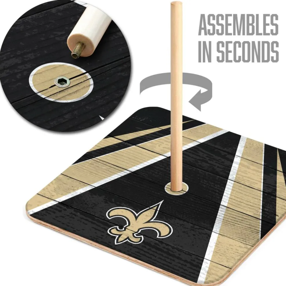 NFL HorseShoe Bags Game