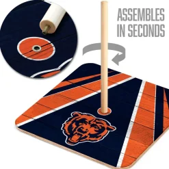 NFL HorseShoe Bags Game