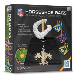 NFL HorseShoe Bags Game