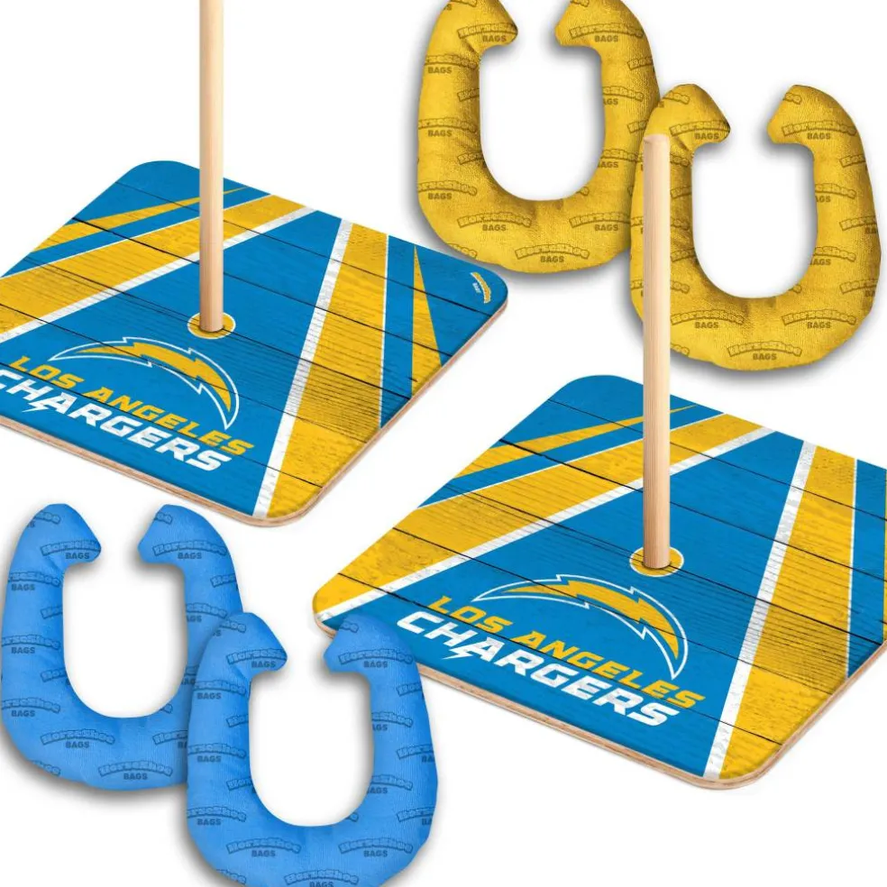 NFL HorseShoe Bags Game