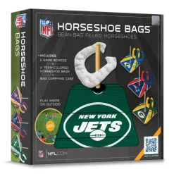 NFL HorseShoe Bags Game