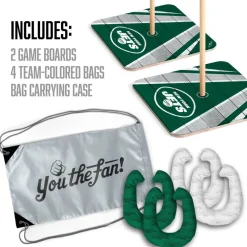 NFL HorseShoe Bags Game
