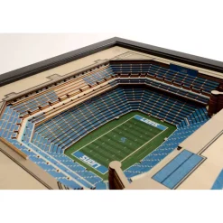 NFL 25 Layer StadiumView Wall Art