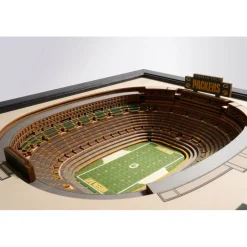 NFL 25 Layer StadiumView Wall Art