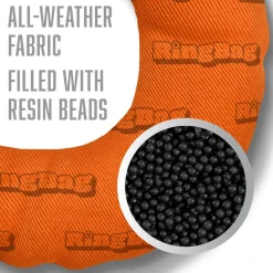 NFL RingBag Game